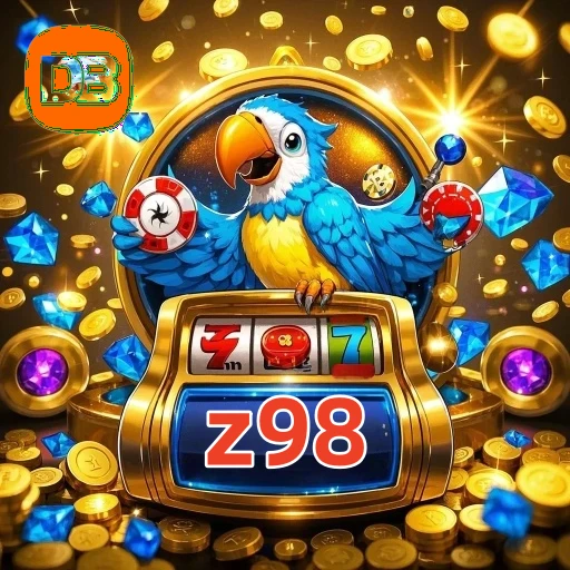 z98 Logo