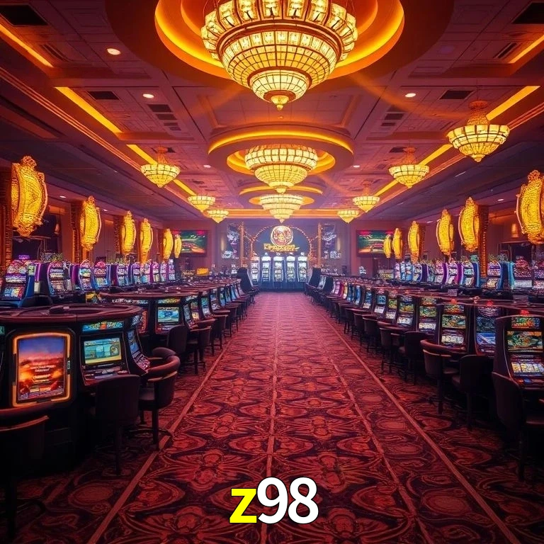 z98 App Notificações