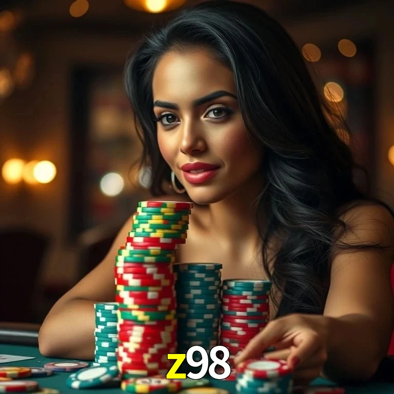 z98 apostas