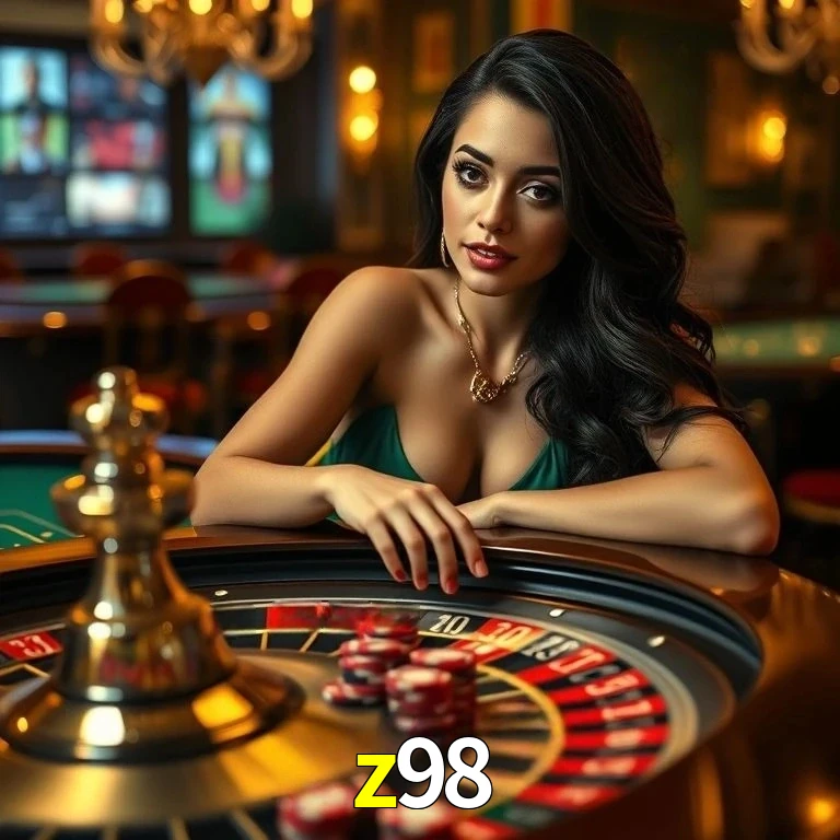 z98 Acumuladoras até 25 Seleções